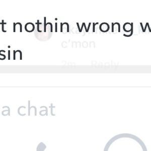 Meet your Posher, Quincy